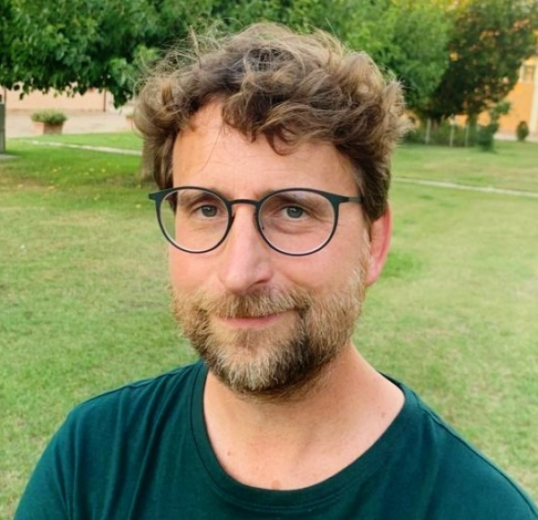 Marnix Keeven