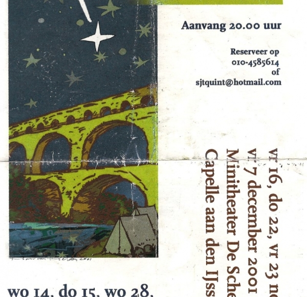 Weerzien (2001)