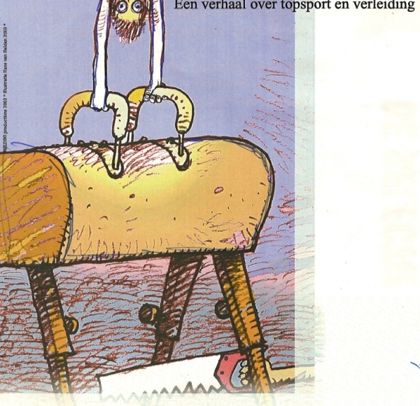 De selectie (2003)