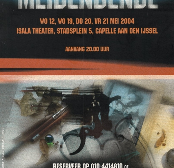 Meidenbende (2004)