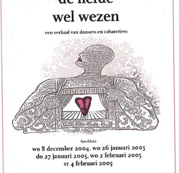 ‘t Zal de liefde wel wezen (2004)