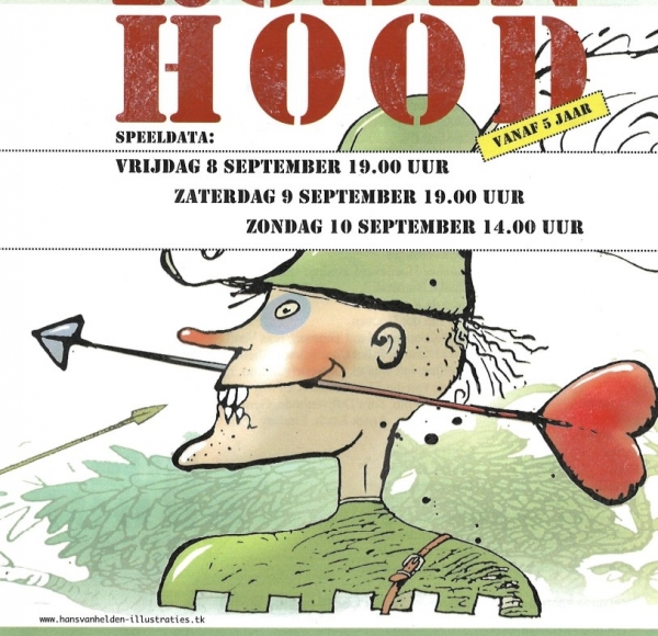 Robin Hood (2006)