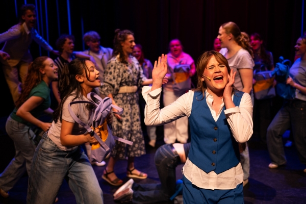Heathers the Musical 1