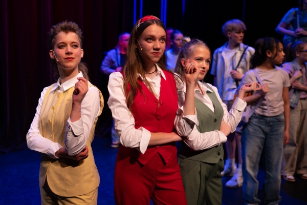 Heathers the Musical 2