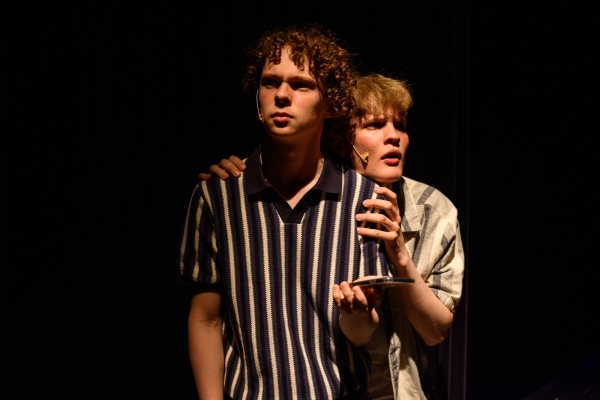 Heathers the Musical 1