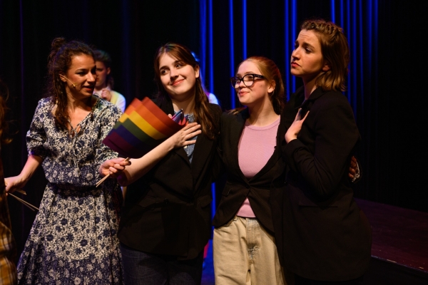 Heathers the Musical 3