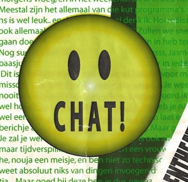 Chat! (2005)