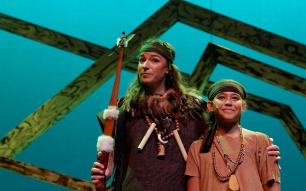 Het laatste <del>indianen</del>kind (2025) 3