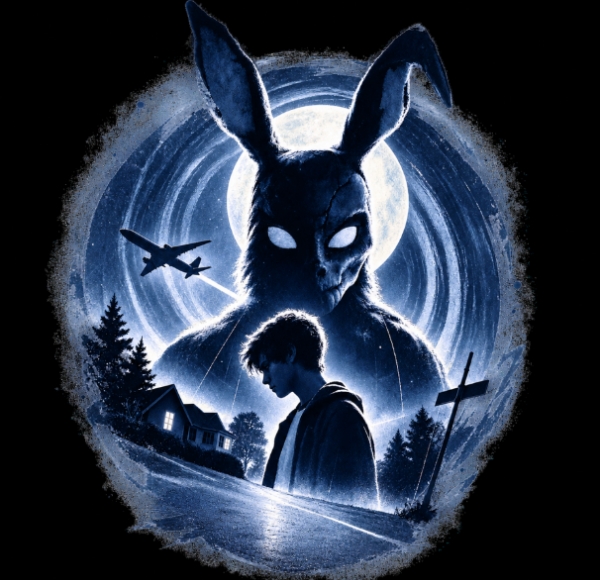 DONNIE DARKO (2027)