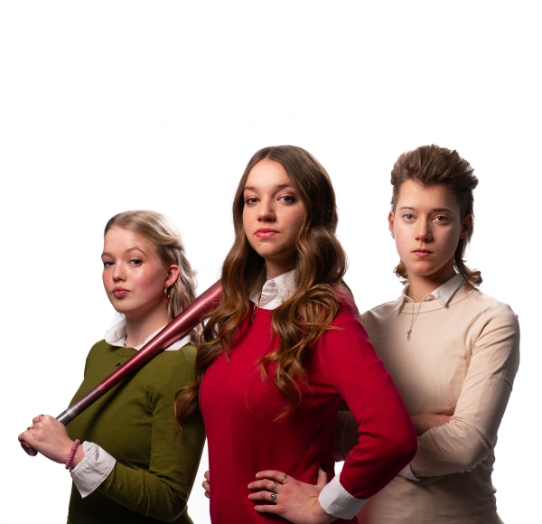 Heathers the Musical