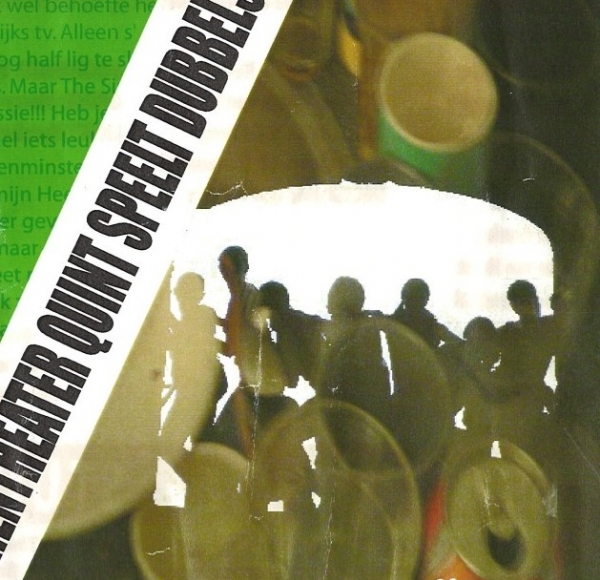 Studiefinanciering (2005)