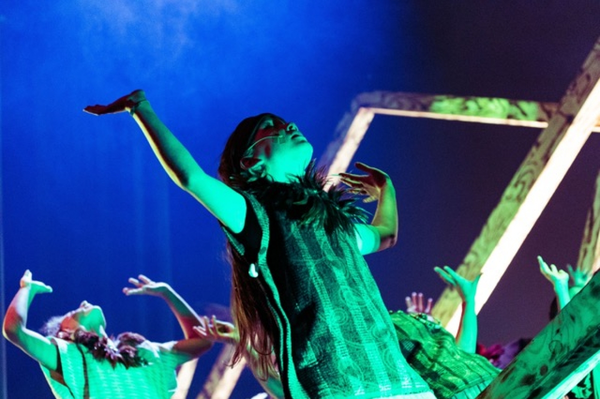 Het laatste <del>indianen</del>kind (2025) 2