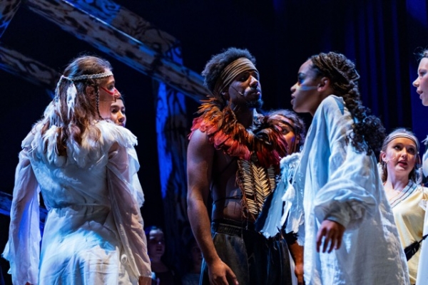 Het laatste <del>indianen</del>kind (2025) 3